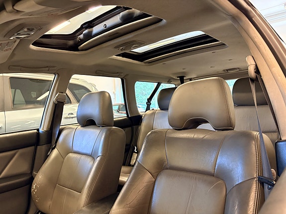 Subaru Outback 23 of 30