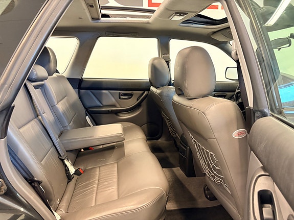 Subaru Outback 21 of 30