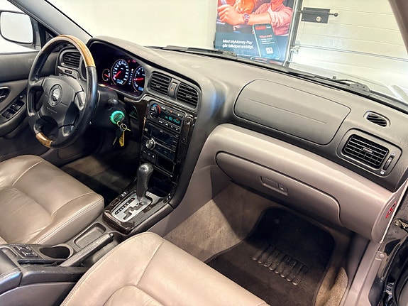 Subaru Outback 18 of 30