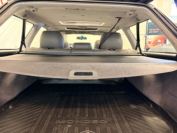 Subaru Outback 29 of 30