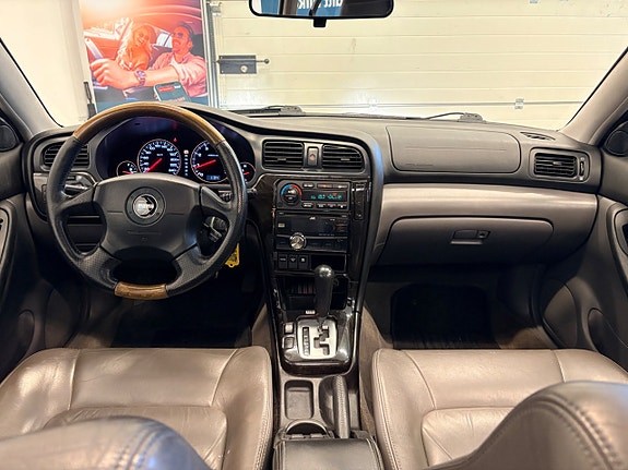 Subaru Outback 17 of 30