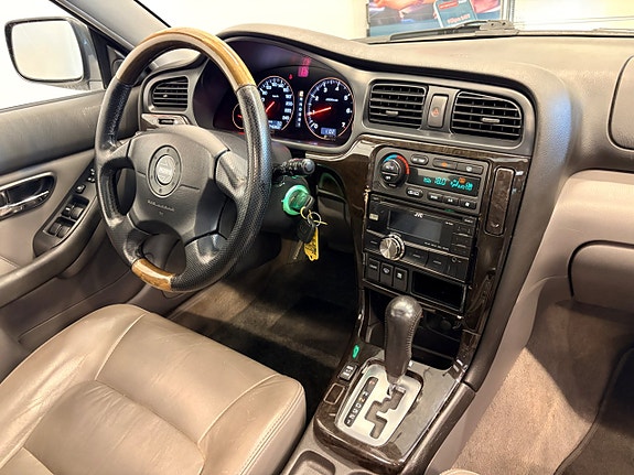 Subaru Outback 19 of 30