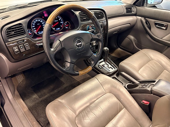 Subaru Outback 22 of 30