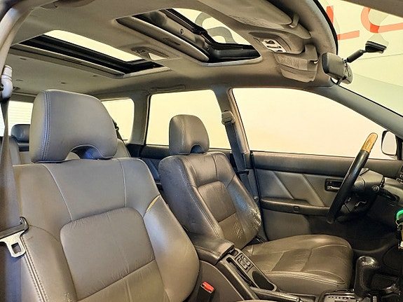 Subaru Outback 20 of 30