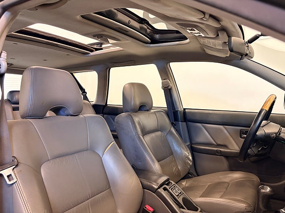 Subaru Outback 30 of 30