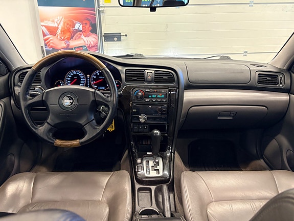 Subaru Outback 24 of 30