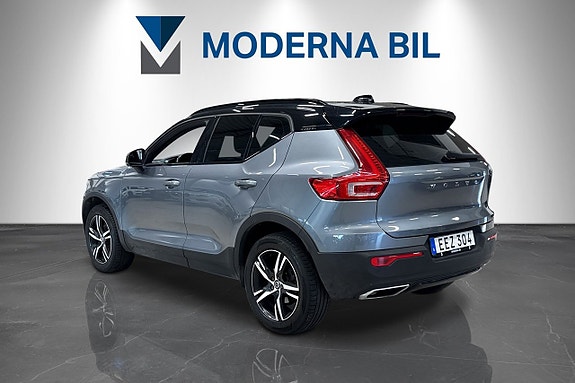 Volvo XC40 4 of 23