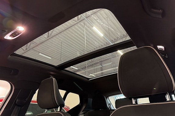 Volvo XC40 19 of 23