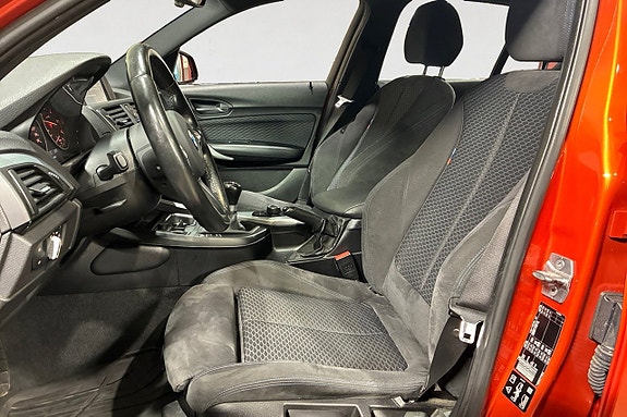 BMW 118d 3 of 17