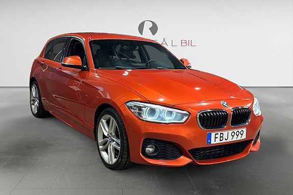 BMW 118d 9 of 17