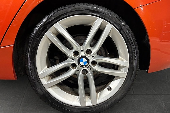 BMW 118d 16 of 17