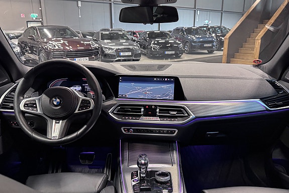 BMW X5 21 of 27