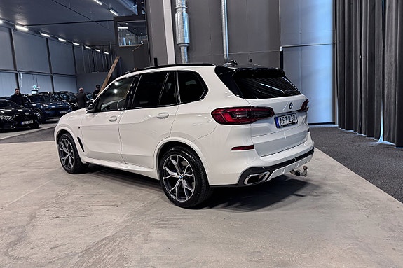 BMW X5 4 of 27
