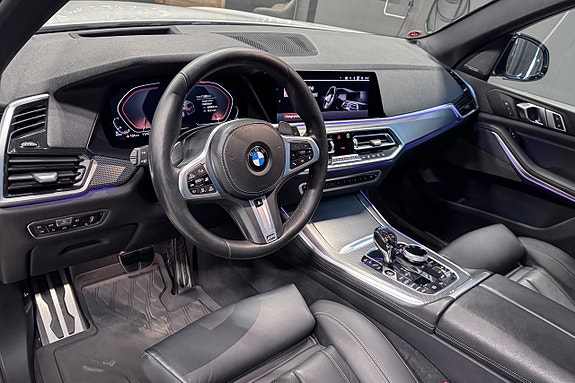 BMW X5 15 of 27