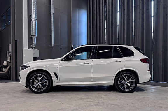 BMW X5 3 of 27
