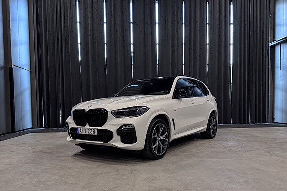 BMW X5 2 of 27