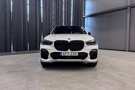 BMW X5 13 of 27