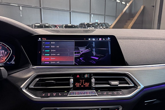 BMW X5 9 of 27
