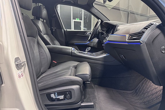 BMW X5 19 of 27