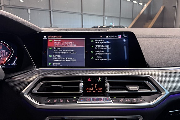 BMW X5 8 of 27