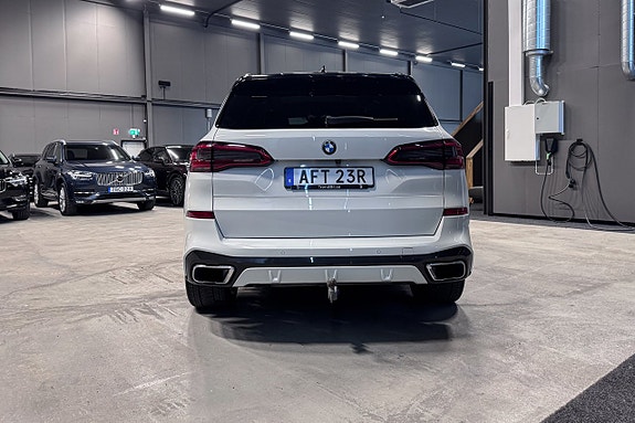 BMW X5 5 of 27