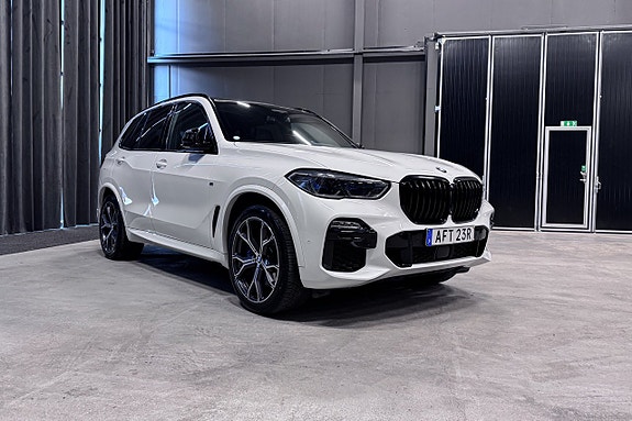 BMW X5 12 of 27