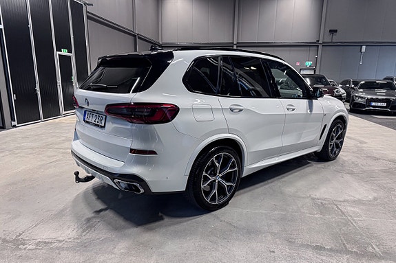 BMW X5 6 of 27