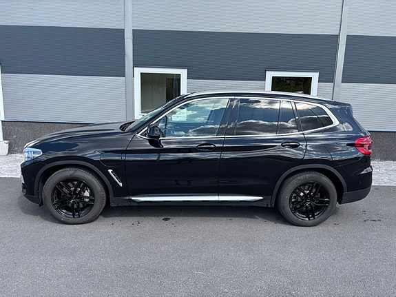 BMW X3 5 of 14