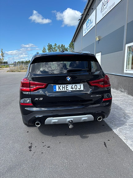 BMW X3 6 of 14