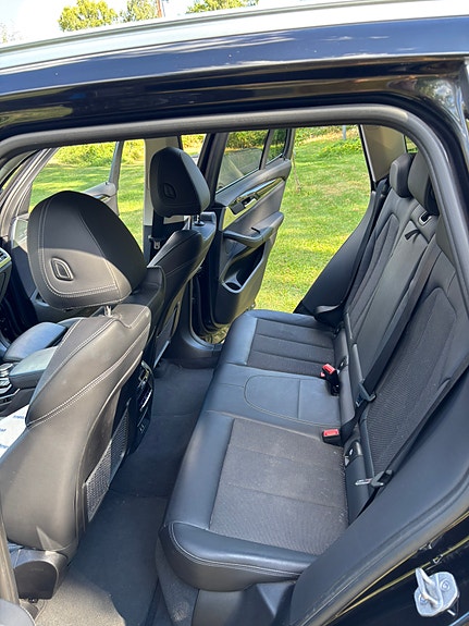 BMW X3 9 of 14