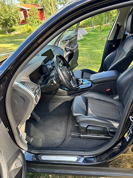 BMW X3 8 of 14