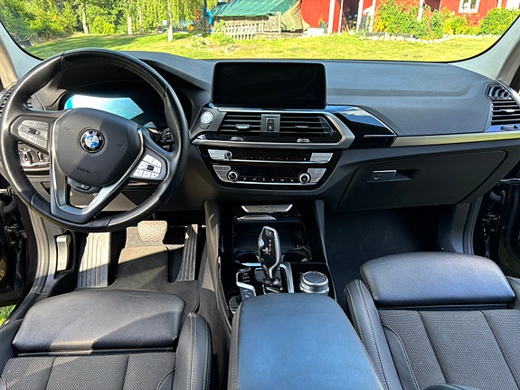 BMW X3 7 of 14