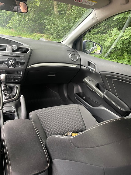 Honda Civic 6 of 8