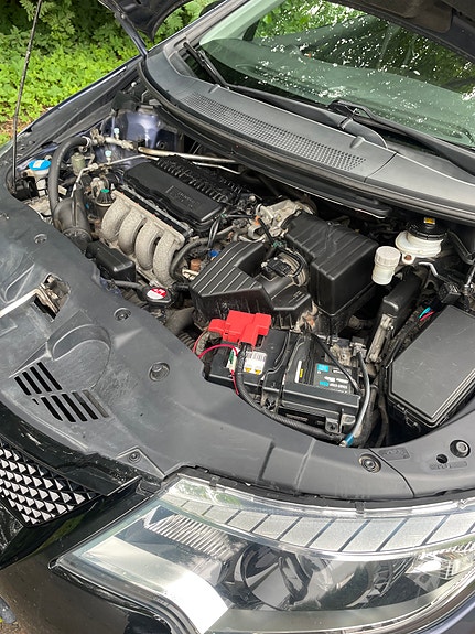 Honda Civic 5 of 8