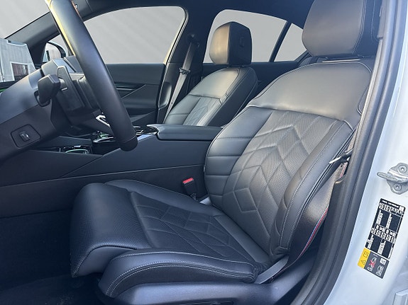 BMW 550e 11 of 30