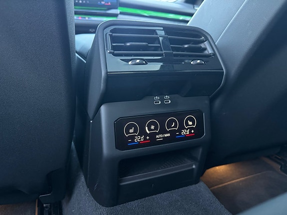 BMW 550e 23 of 30