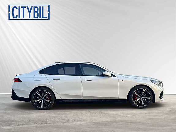 BMW 550e 6 of 30