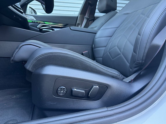 BMW 550e 17 of 30