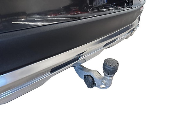 Mercedes-Benz GLC300 de 20 of 21