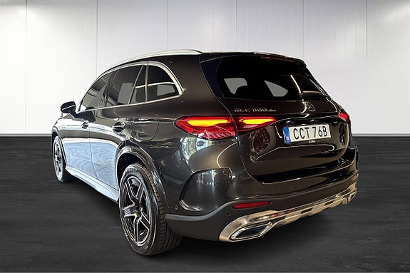 Mercedes-Benz GLC300 de 5 of 21