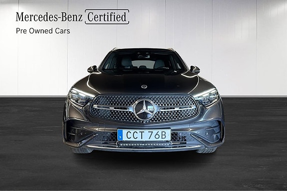 Mercedes-Benz GLC300 de 2 of 21