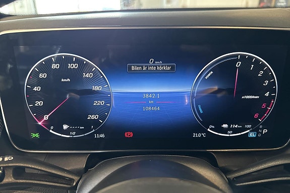 Mercedes-Benz GLC300 de 13 of 21