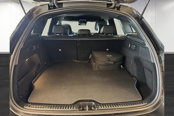 Mercedes-Benz GLC300 de 19 of 21