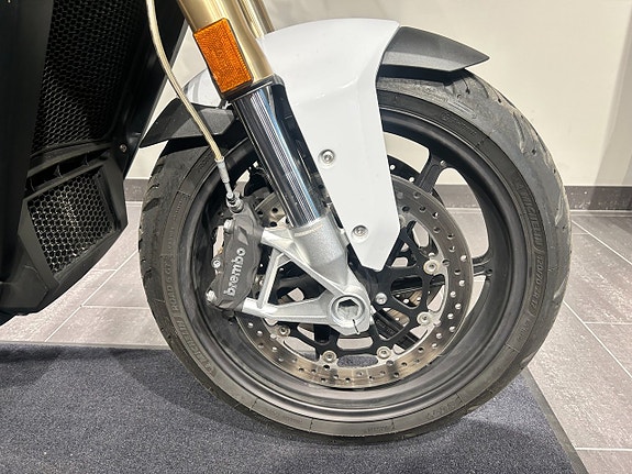 BMW S1000XR /Service Inclusive/3st väskor/Evotech/1260 mil 16 of 23