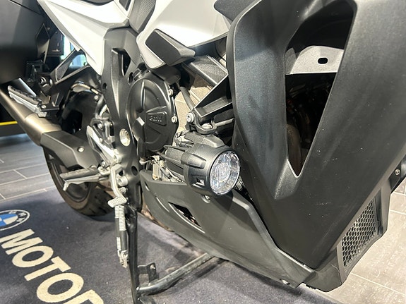 BMW S1000XR /Service Inclusive/3st väskor/Evotech/1260 mil 14 of 23