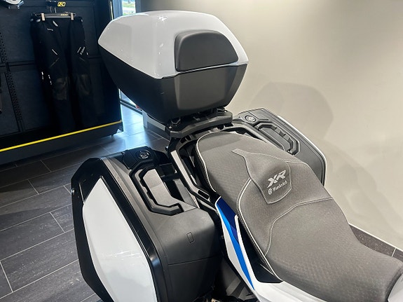 BMW S1000XR /Service Inclusive/3st väskor/Evotech/1260 mil 20 of 23