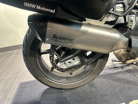 BMW S1000XR /Service Inclusive/3st väskor/Evotech/1260 mil 19 of 23