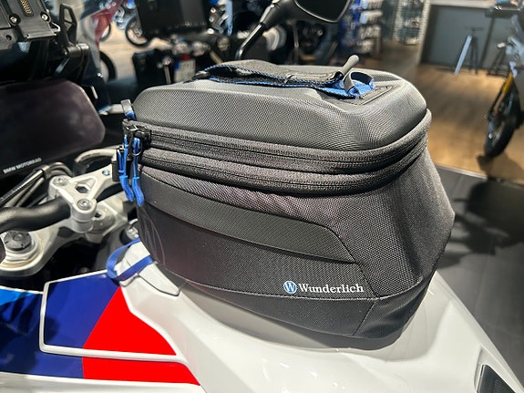 BMW S1000XR /Service Inclusive/3st väskor/Evotech/1260 mil 17 of 23