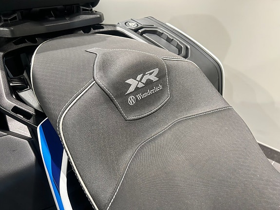 BMW S1000XR /Service Inclusive/3st väskor/Evotech/1260 mil 18 of 23