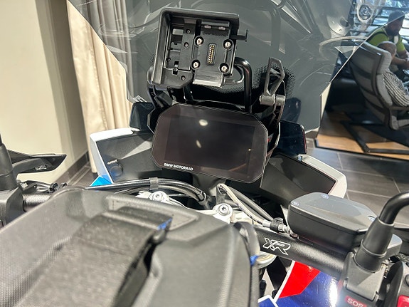 BMW S1000XR /Service Inclusive/3st väskor/Evotech/1260 mil 6 of 23